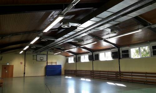 turnhalle 1