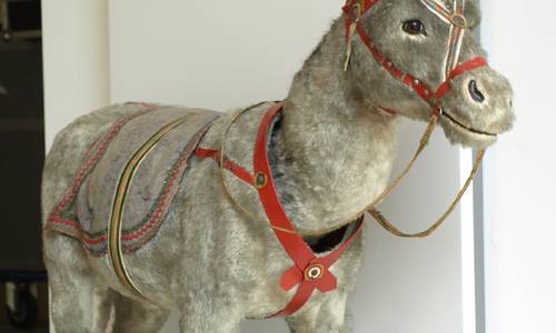 eseldarstellung familienf hrung esel siebengebirgsmuseum