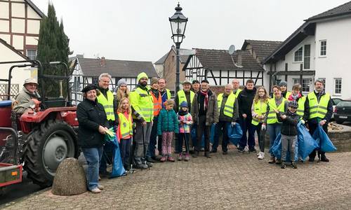 Fruehjahrsputz2019BuergervereinRauschendorfGruppenbildTitel