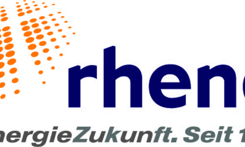 Eine Gruppe von Fahrradfahrenden