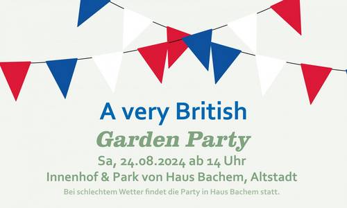 plakatgardenparty