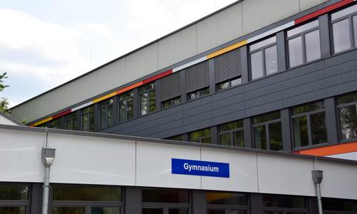 GymnasiumOelberg