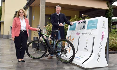 innogyLadesauele ebike 05062020