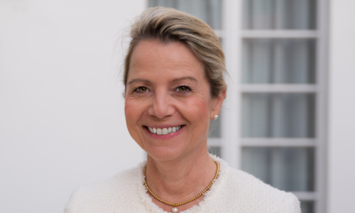 Portraitbild Heike Jüngling