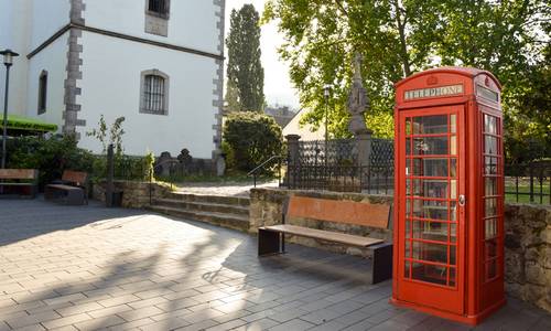 TelefonzelleAltstadt web