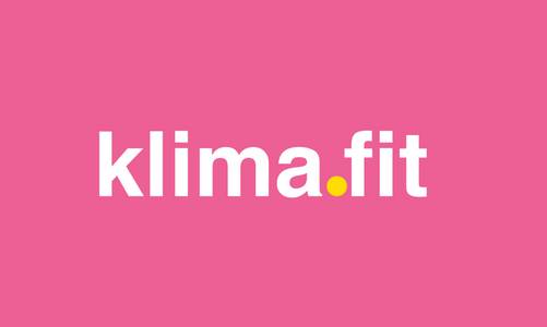 klimafit LogoClaim quer