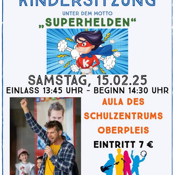 05 Kindersitzung 25