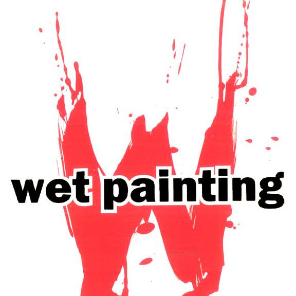 Logo Wetpainting