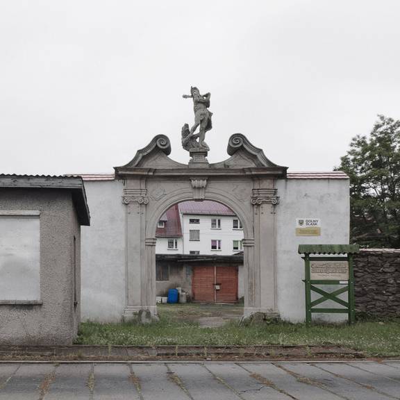 Brama Ausschnitt P1060913 brama buda 1920px