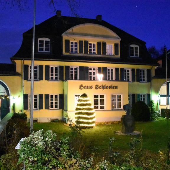 Weihnachtsmarkt HS Quadrat