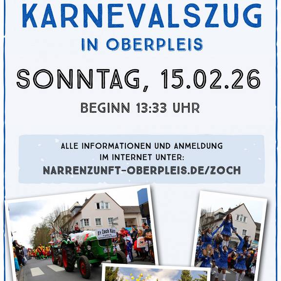Karnevalszug 29 Karnevalszug 26