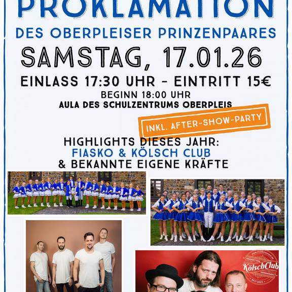 Proklamation 03 Poklamation 26