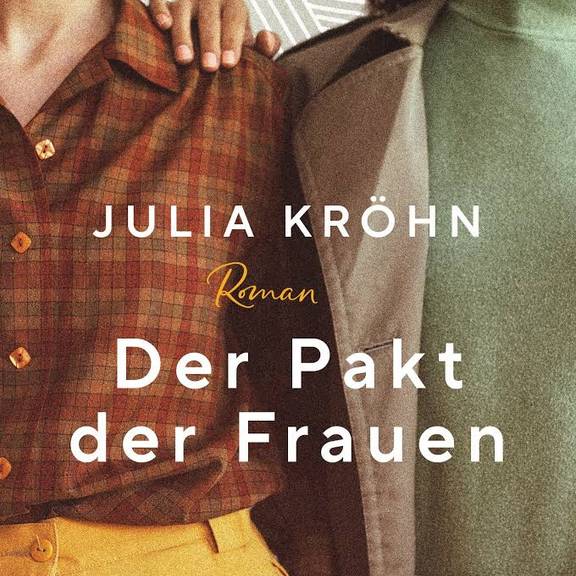 Cover Der Pakt der Frauen c) Verlag Heyne