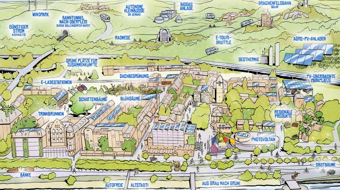 k nigswinter poster klein