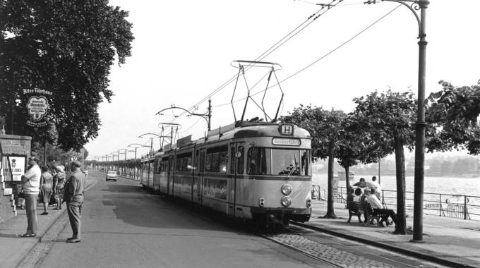 Schwarz-Weiß-Fotografie