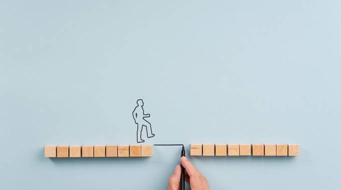 Hilfe © Gajus - stock.adobe.com Symbolbild Hilfe