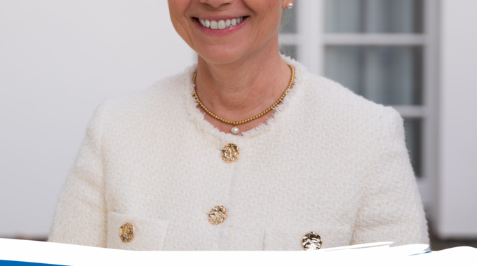 Portraitbild Heike Jüngling