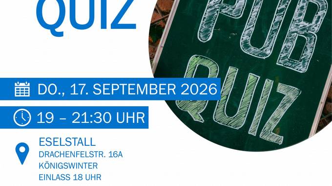 Plakat Klima-Quiz Plakat Klima-Quiz