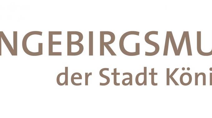 Logo des Siebengebirgsmuseums, quer