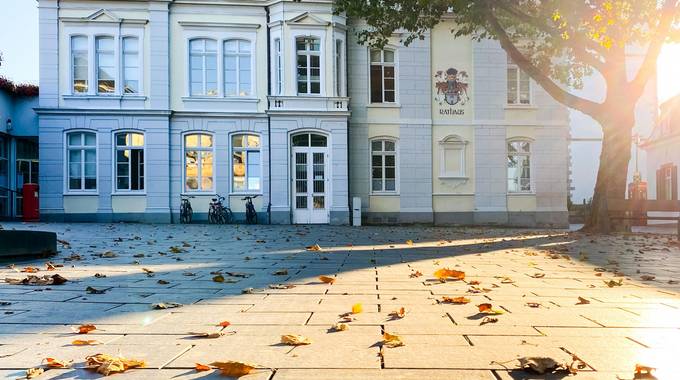 rathausaltstadtherbst quadrat
