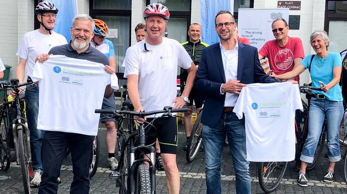 AuftaktStadtradeln2019Shirts