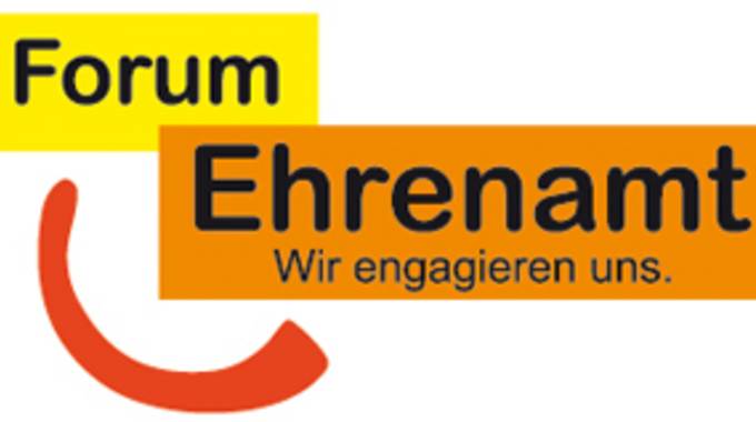 logo ehrenamt