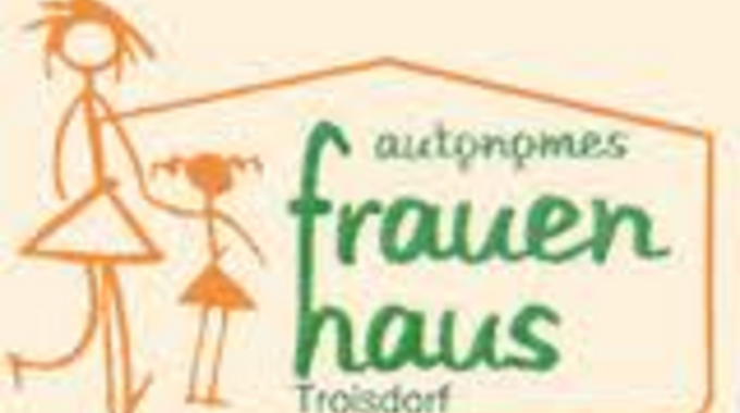 logo frauenhaus