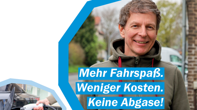 GdW-Plakat-E-Mobilität © Stadt Königswinter bild e mobilit t