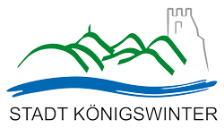 Logo: Stadt Königswinter 