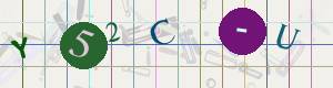 Captcha-Code - Es besteht die Möglichkeit, sich den Captcha-Code vorlesen zu lassen, klicken sie dazu auf den Button mit dem Titel 'Liest den Captcha-Code vor(Audioausgabe)'