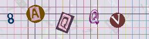 Captcha-Code - Es besteht die Möglichkeit, sich den Captcha-Code vorlesen zu lassen, klicken sie dazu auf den Button mit dem Titel 'Liest den Captcha-Code vor(Audioausgabe)'