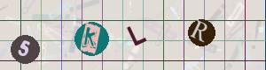 Captcha-Code - Es besteht die Möglichkeit, sich den Captcha-Code vorlesen zu lassen, klicken sie dazu auf den Button mit dem Titel 'Liest den Captcha-Code vor(Audioausgabe)'
