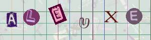 Captcha-Code - Es besteht die Möglichkeit, sich den Captcha-Code vorlesen zu lassen, klicken sie dazu auf den Button mit dem Titel 'Liest den Captcha-Code vor(Audioausgabe)'