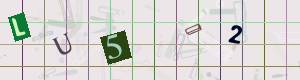 Captcha-Code - Es besteht die Möglichkeit, sich den Captcha-Code vorlesen zu lassen, klicken sie dazu auf den Button mit dem Titel 'Liest den Captcha-Code vor(Audioausgabe)'