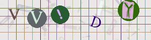 Captcha-Code - Es besteht die Möglichkeit, sich den Captcha-Code vorlesen zu lassen, klicken sie dazu auf den Button mit dem Titel 'Liest den Captcha-Code vor(Audioausgabe)'